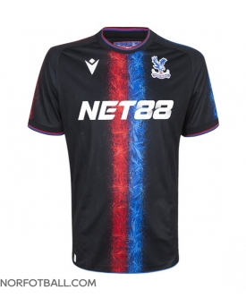 Billige Fotballdrakt Crystal Palace Replika Tredjedrakt 2024-25 Kortermet